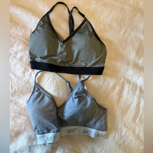 Nike Sport Bra Bundle